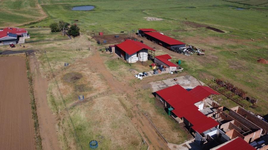 5 Bedroom Property for Sale in Bethlehem Rural Free State